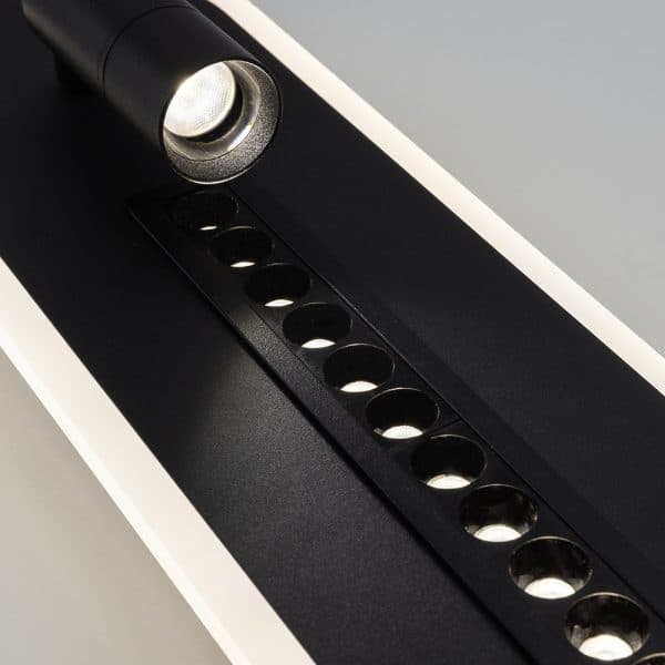 Спот Arte Lamp PISCES A2220PL-3BK — изображение 3