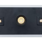 Спот Arte Lamp PISCES A2220PL-3BK — изображение 4