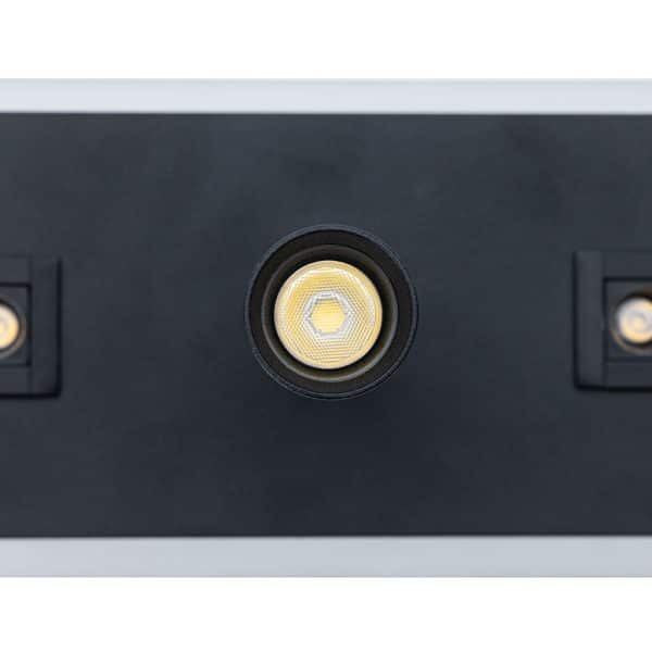 Спот Arte Lamp PISCES A2220PL-3BK — изображение 4