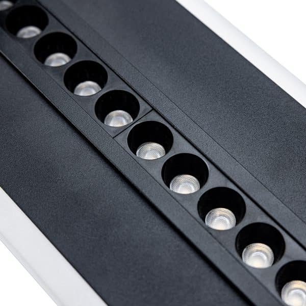 Спот Arte Lamp PISCES A2220PL-3BK — изображение 5