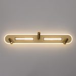 Спот Arte Lamp PISCES A2220PL-3GO — изображение 2