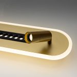Спот Arte Lamp PISCES A2220PL-3GO — изображение 3