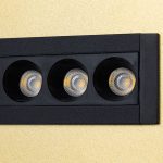 Спот Arte Lamp PISCES A2220PL-3GO — изображение 4
