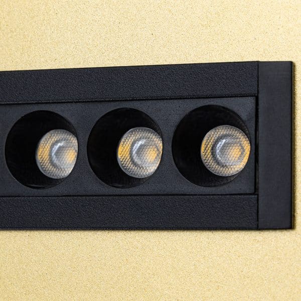 Спот Arte Lamp PISCES A2220PL-3GO — изображение 4