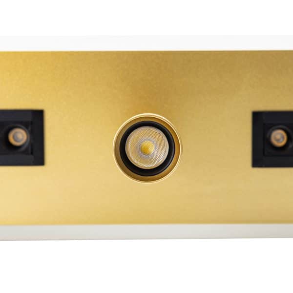 Спот Arte Lamp PISCES A2220PL-3GO — изображение 5