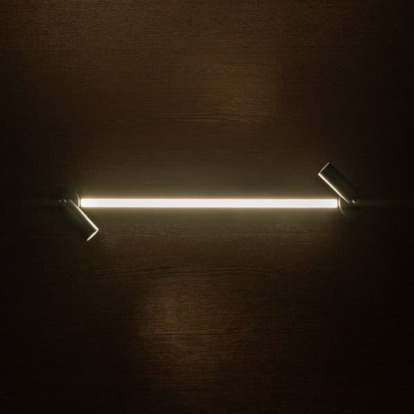 Спот Arte Lamp RASALAS A2219PL-2BK — изображение 2