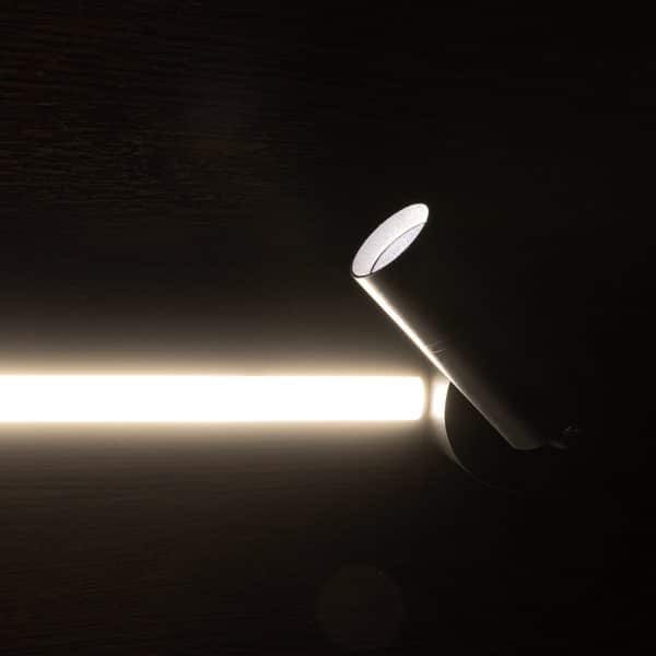 Спот Arte Lamp RASALAS A2219PL-2BK — изображение 3