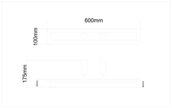 Спот Arte Lamp TOMMY A2607PL-22GO — изображение 3