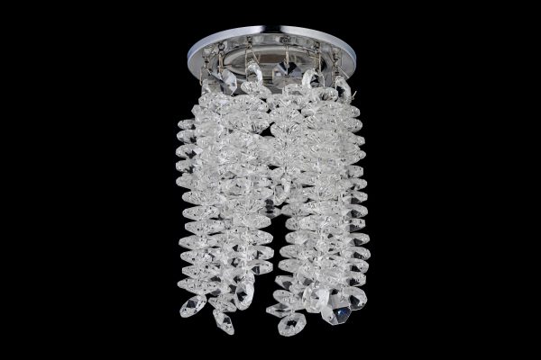 Спот встраиваемый  Dio D'Arte Elite Osimo GU10.5.14.8.101 N — изображение 2