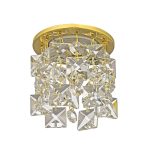 Спот встраиваемый Dio D'Arte Elite Osimo GU10.5.14.8.102 G