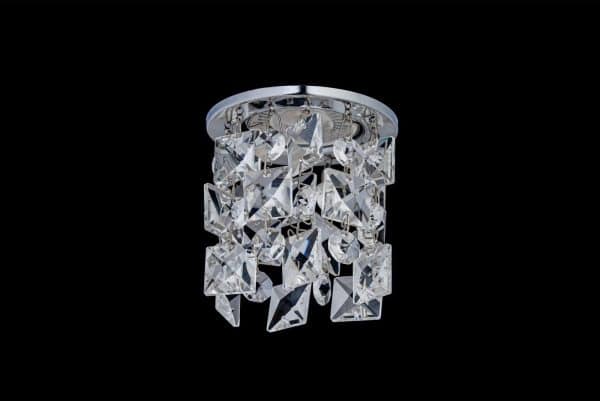 Спот встраиваемый Dio D'Arte Elite Osimo GU10.5.14.8.102 N — изображение 2