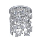 Спот встраиваемый Dio D'Arte Elite Osimo GU10.5.14.8.102 N