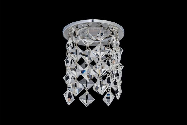 Спот встраиваемый Dio D'Arte Elite Osimo GU10.5.14.8.103 N — изображение 2