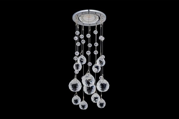 Спот встраиваемый Dio D'Arte Elite Osimo GU10.5.14.8.104 N — изображение 2