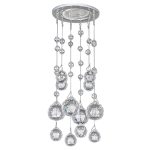 Спот встраиваемый Dio D'Arte Elite Osimo GU10.5.14.8.104 N