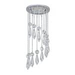 Спот встраиваемый Dio D'Arte Elite Osimo GU10.5.14.8.106 N