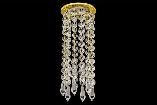 Спот встраиваемый Dio D'Arte Elite Osimo GU10.5.14.8.107 G — изображение 2