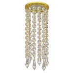 Спот встраиваемый Dio D'Arte Elite Osimo GU10.5.14.8.107 G