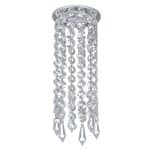 Спот встраиваемый Dio D'Arte Elite Osimo GU10.5.14.8.107 N