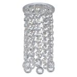 Спот встраиваемый Dio D'Arte Elite Osimo GU10.5.14.8.108 N