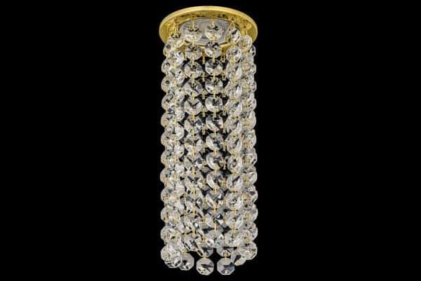 Спот встраиваемый Dio D'Arte Elite Osimo GU10.5.14.8.109 G — изображение 2