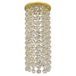 Спот встраиваемый Dio D'Arte Elite Osimo GU10.5.14.8.109 G