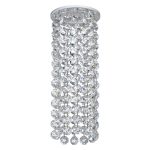 Спот встраиваемый Dio D'Arte Elite Osimo GU10.5.14.8.109 N