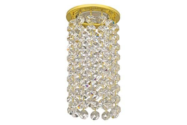 Спот встраиваемый Dio D'Arte Elite Osimo GU10.5.14.8.110 G