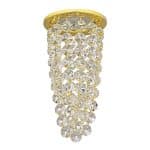 Спот встраиваемый Dio D'Arte Elite Osimo GU10.5.14.8.112 G