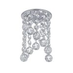 Спот встраиваемый Dio D'Arte Elite Osimo GU10.5.14.8.113 N