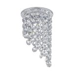 Спот встраиваемый Dio D'Arte Elite Osimo GU10.5.14.8.114 N