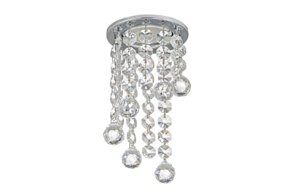 Спот встраиваемый Dio D'Arte Elite Osimo GU10.5.14.8.115 N