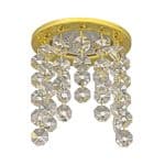 Спот встраиваемый Dio D'Arte Elite Osimo GU10.5.14.8.117 G