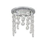 Спот встраиваемый Dio D'Arte Elite Osimo GU10.5.14.8.117 N