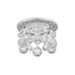 Спот встраиваемый Dio D'Arte Elite Osimo GU10.5.14.8.118 N