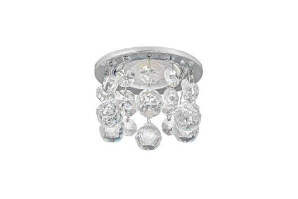 Спот встраиваемый Dio D'Arte Elite Osimo GU10.5.14.8.118 N