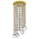 Спот встраиваемый Dio D'Arte Elite Osimo GU10.5.14.8.119 G