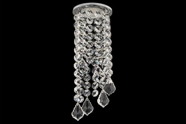 Спот встраиваемый Dio D'Arte Elite Osimo GU10.5.14.8.119 N — изображение 2