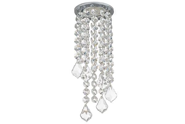 Спот встраиваемый Dio D'Arte Elite Osimo GU10.5.14.8.119 N Спот встраиваемый Dio D'Arte Elite Osimo GU10.5.14.8.119 N