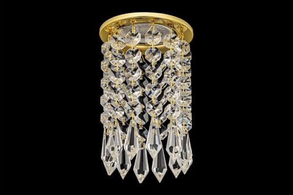 Спот встраиваемый Dio D'Arte Elite Osimo GU10.5.14.8.121 G — изображение 2