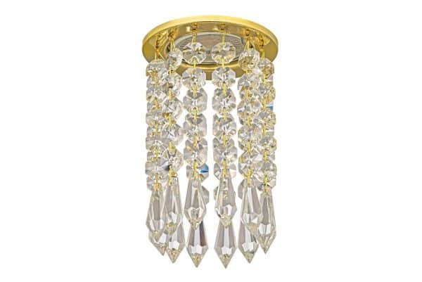 Спот встраиваемый Dio D'Arte Elite Osimo GU10.5.14.8.121 G