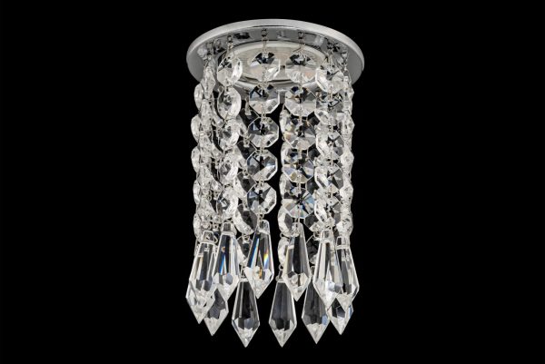 Спот встраиваемый Dio D'Arte Elite Osimo GU10.5.14.8.121 N — изображение 2