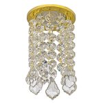 Спот встраиваемый Dio D'Arte Elite Osimo GU10.5.14.8.122 G