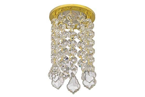 Спот встраиваемый Dio D'Arte Elite Osimo GU10.5.14.8.122 G