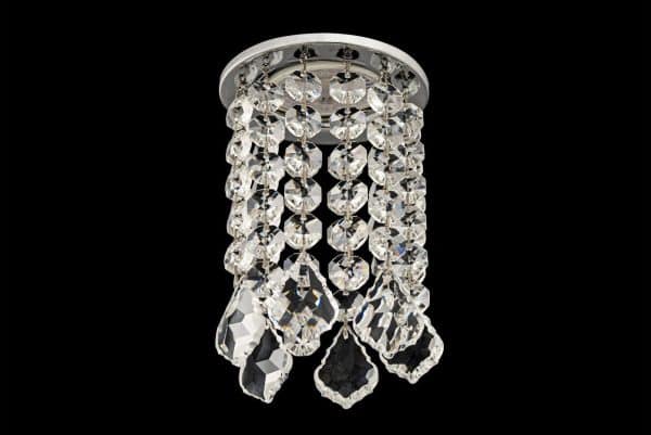 Спот встраиваемый Dio D'Arte Elite Osimo GU10.5.14.8.122 N — изображение 2