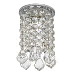 Спот встраиваемый Dio D'Arte Elite Osimo GU10.5.14.8.122 N