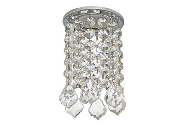 Спот встраиваемый Dio D'Arte Elite Osimo GU10.5.14.8.122 N