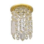 Спот встраиваемый Dio D'Arte Elite Osimo GU10.5.14.8.123 G