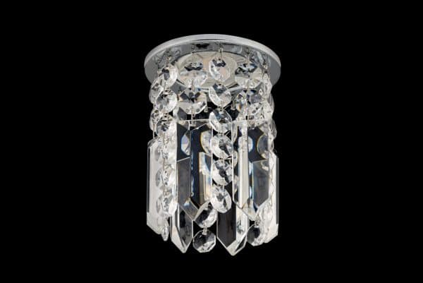 Спот встраиваемый Dio D'Arte Elite Osimo GU10.5.14.8.123 N — изображение 2