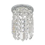 Спот встраиваемый Dio D'Arte Elite Osimo GU10.5.14.8.123 N